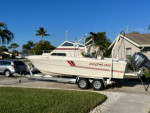 Boat proline