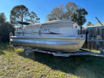 2014 Misty Harbor 205CR