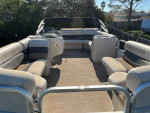2014 Misty Harbor 205CR