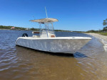 Center Console 2021 Cobia Boat