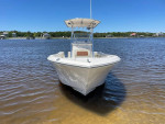Center Console 2021 Cobia Boat