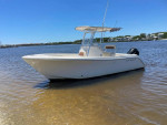 Center Console 2021 Cobia Boat