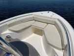 Center Console 2021 Cobia Boat