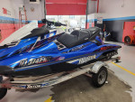 2018 Yamaha Waverunner Fx SvHo