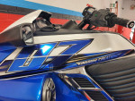 2018 Yamaha Waverunner Fx SvHo