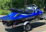 2018 Yamaha Waverunner Fx SvHo