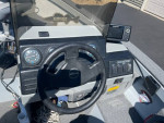 Tracker Magna 17’ Aluminum Fishing Boat