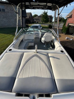 2002 Mastercraft