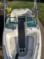 2002 Mastercraft