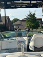 2002 Mastercraft