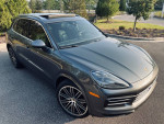 2019 Porsche Cayenne S AWD 139,000 mi