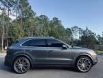 2019 Porsche Cayenne S AWD 139,000 mi