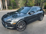 2019 Porsche Cayenne S AWD 139,000 mi