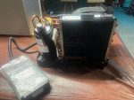 CTM MARINE AIR CONDTIONER