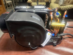 CTM MARINE AIR CONDTIONER