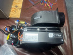 CTM MARINE AIR CONDTIONER