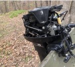 Fishing Hunting Boat