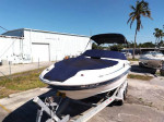 2003 Sea Ray 260 Sundeck V8 Mercruiser Bravo 3