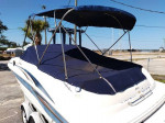 2003 Sea Ray 260 Sundeck V8 Mercruiser Bravo 3