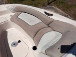 2003 Sea Ray 260 Sundeck V8 Mercruiser Bravo 3