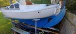 1980 Nordica Sailboat