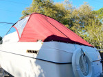 BAILINER 2252 CLASSIC CRUISER CABIN
