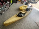 OCEAN kyack