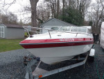 1992 wellcraft eclipse 4.3 merc