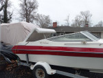 1992 wellcraft eclipse 4.3 merc