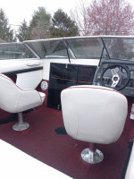 1992 wellcraft eclipse 4.3 merc