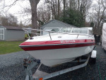 92 wellcraft eclipse 4.3 merc