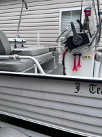 2017 33rd strike team Baycat 17’