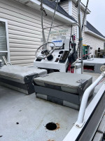 2017 33rd strike team Baycat 17’