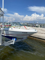 2006 Maxum 1800 MX