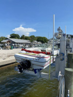 2006 Maxum 1800 MX