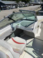 2006 Maxum 1800 MX