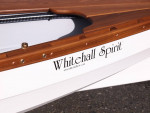 Whitehall Spirit 17