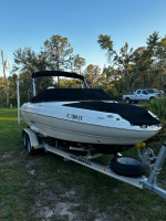 2020 stingray 204 lr