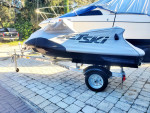 2012 Kawasaki Ultra 300LX