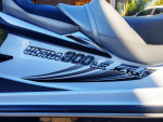 2012 Kawasaki Ultra 300LX