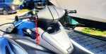 2012 Kawasaki Ultra 300LX