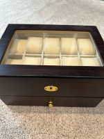Watch Case