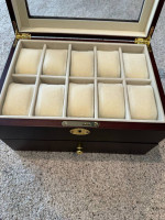 Watch Case