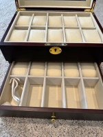 Watch Case