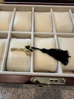 Watch Case
