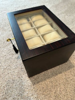 Watch Case