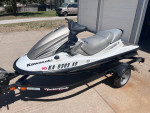 2010 Kawasaki STX15F