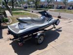 2010 Kawasaki STX15F