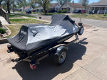 2010 Kawasaki STX15F