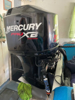 Baja 18’SS